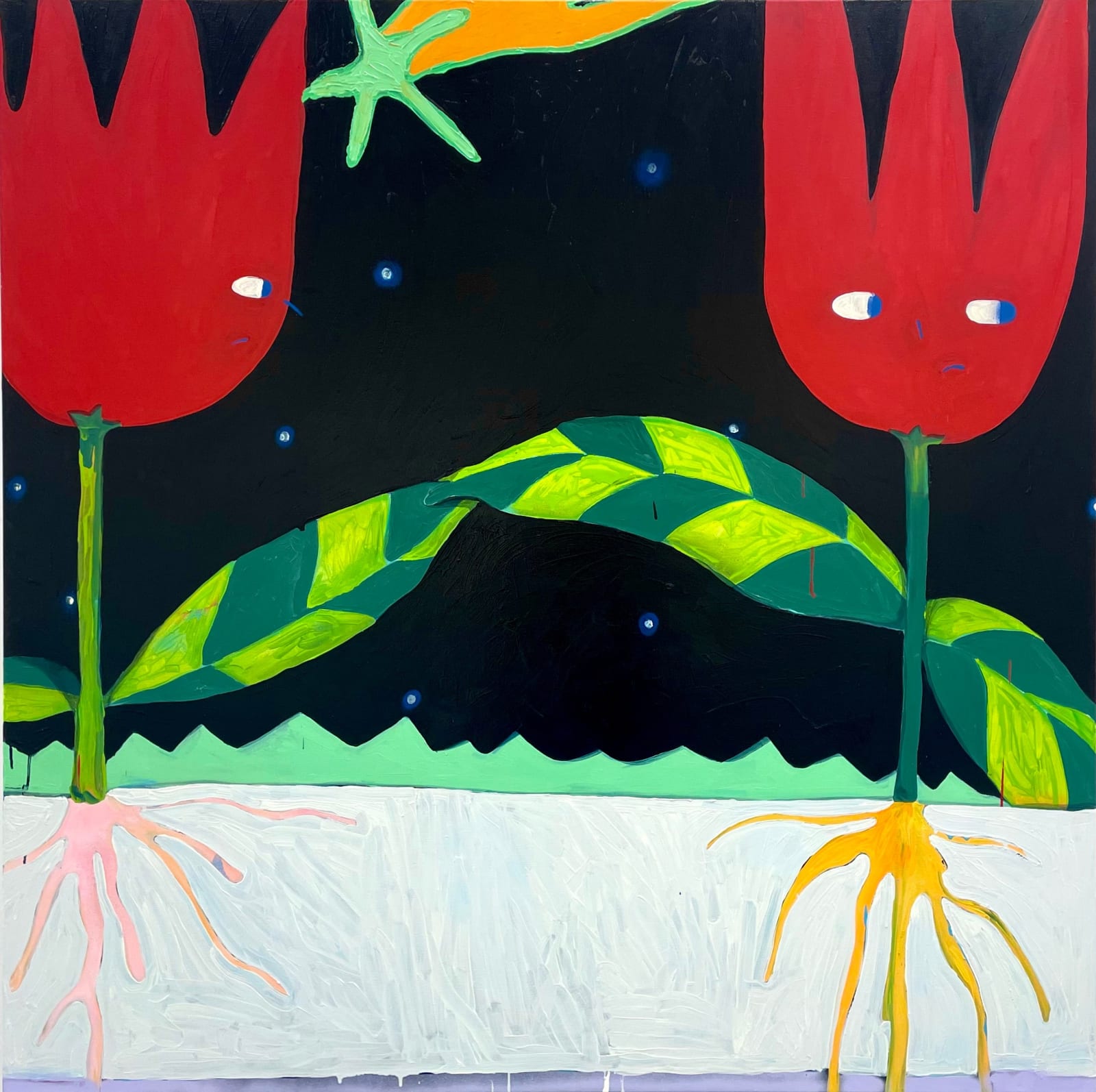 Karen Chan, i like you, 2023