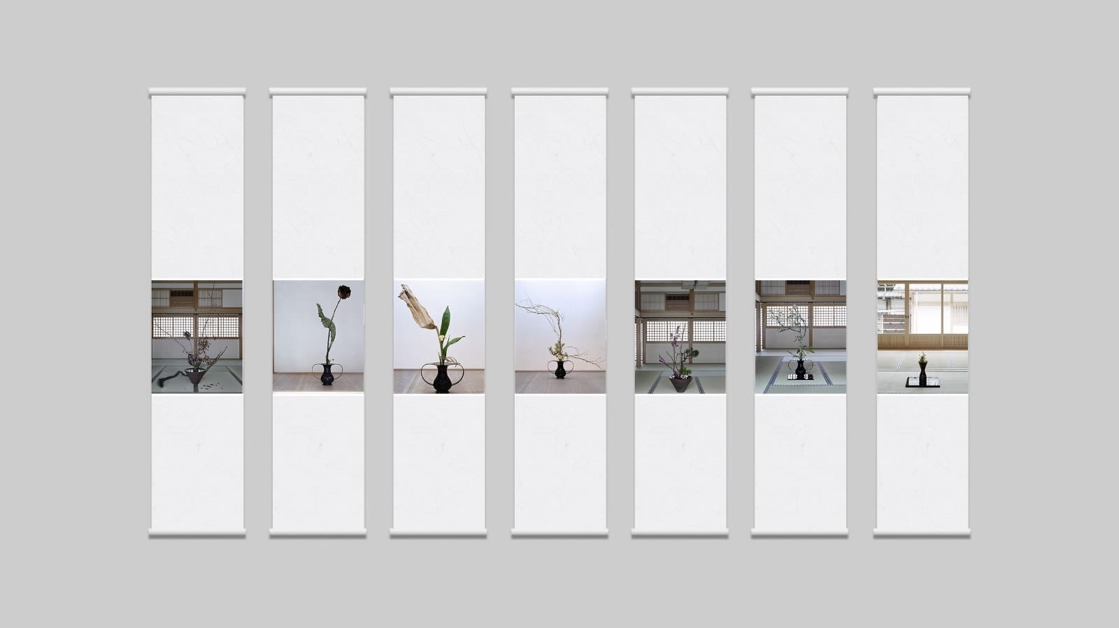 anothermountainman (Stanley Wong), reborn ikebana by anothermountainman (Stanley Wong) x Shuho, 2011