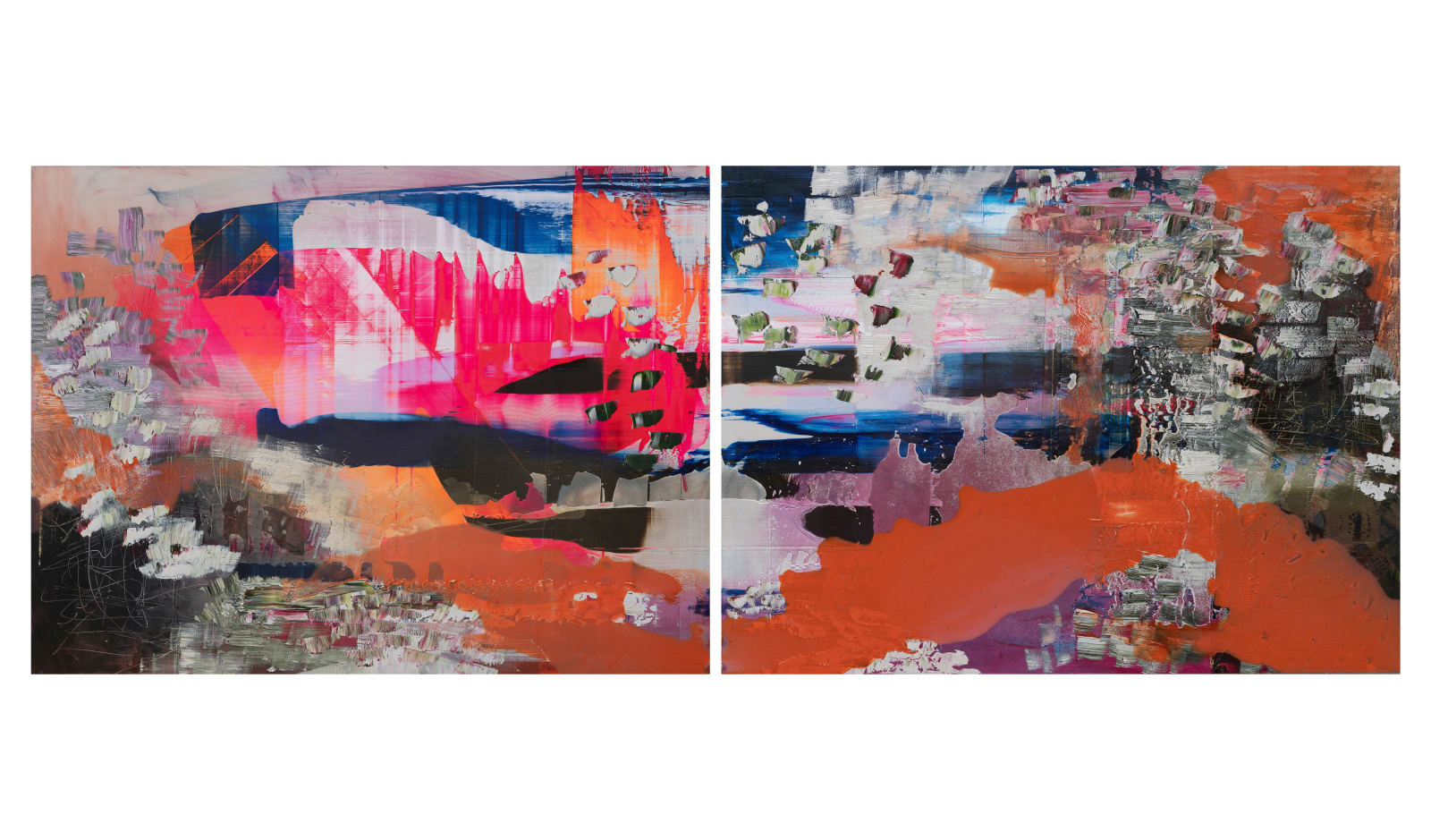 Jessica Zoob, Wild, 2021