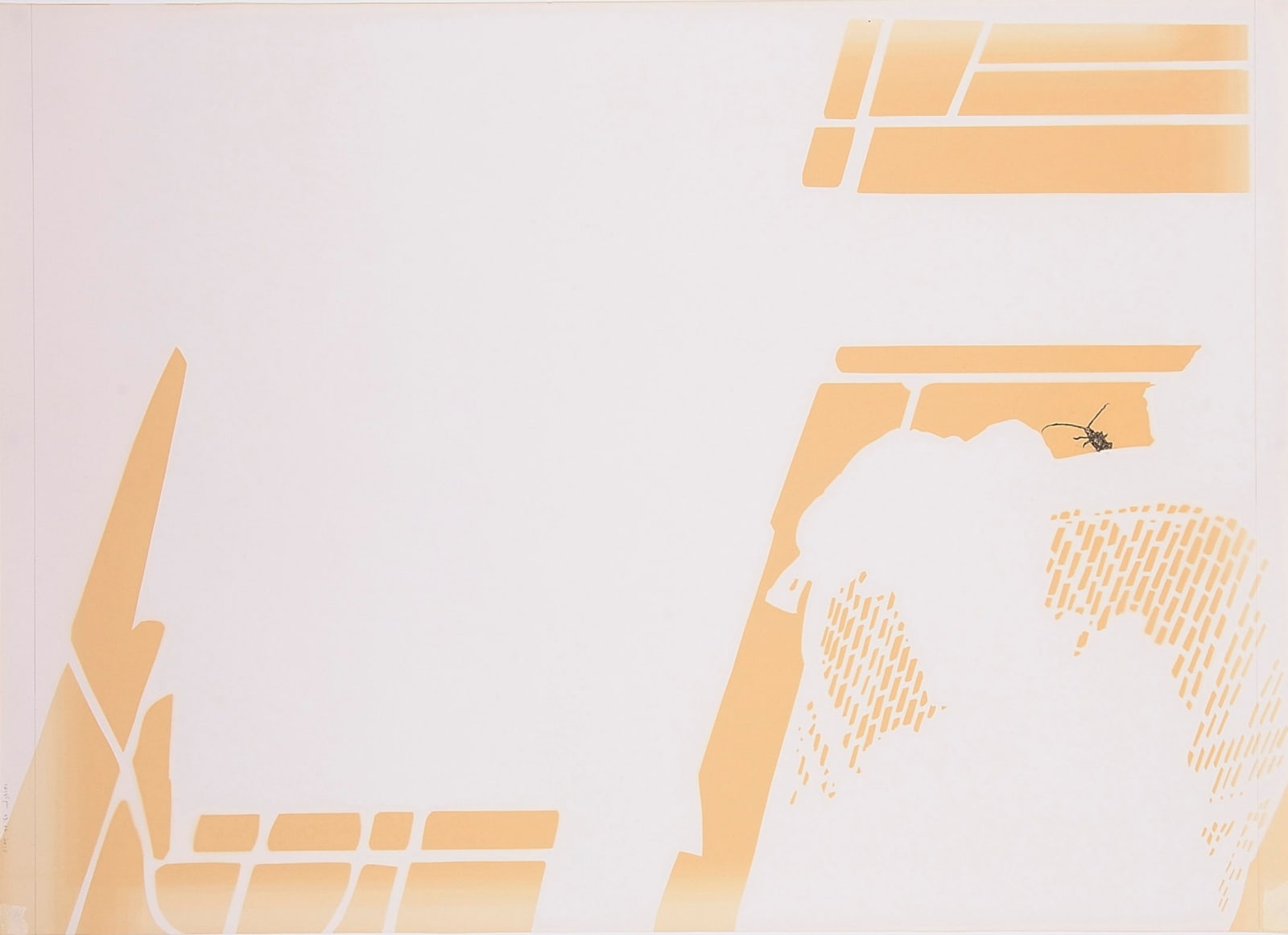 Carol Lee Mei Kuen, Intimate Place III, 2012