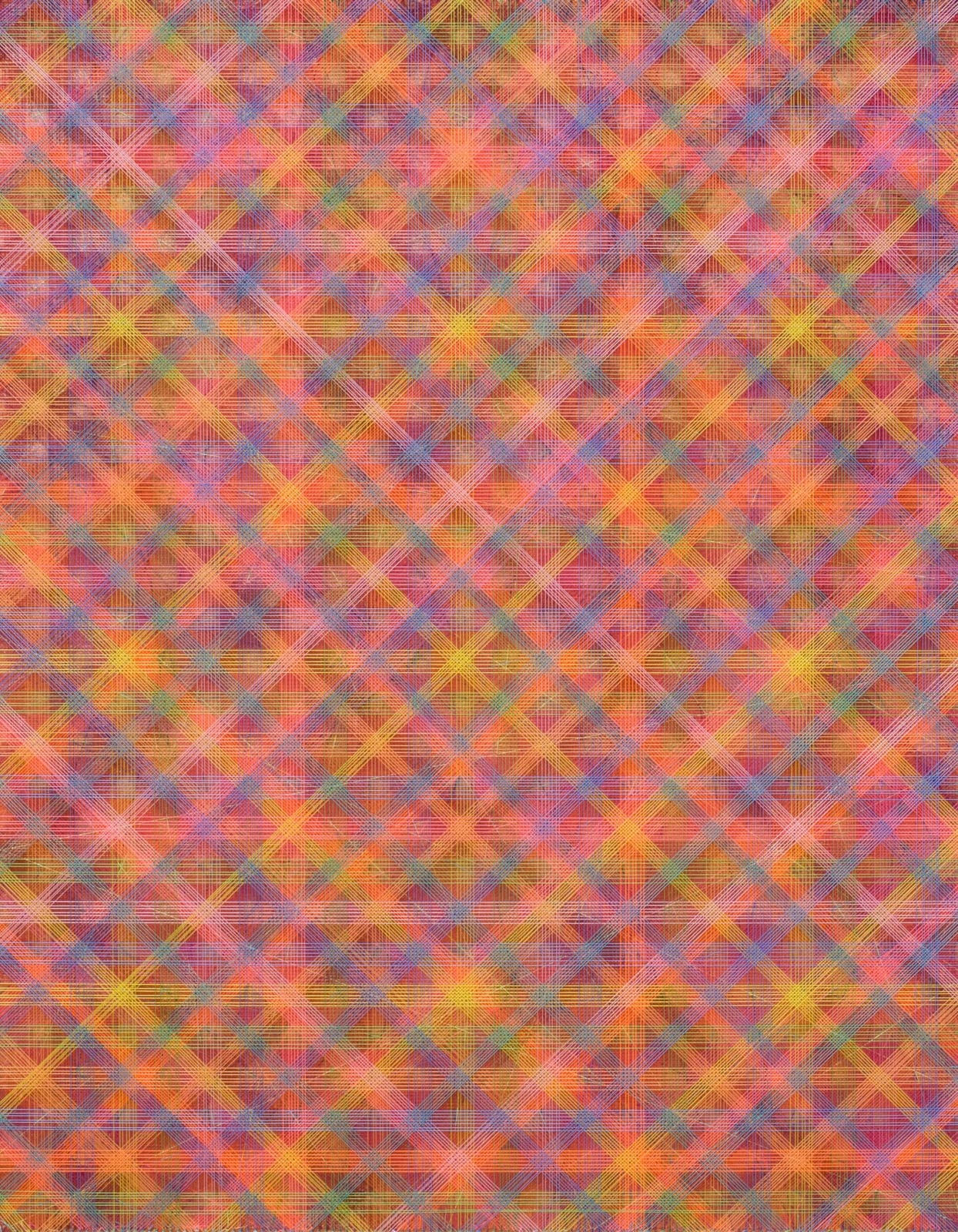 Gu Benchi, Endless Line No. 2018-04, 2017