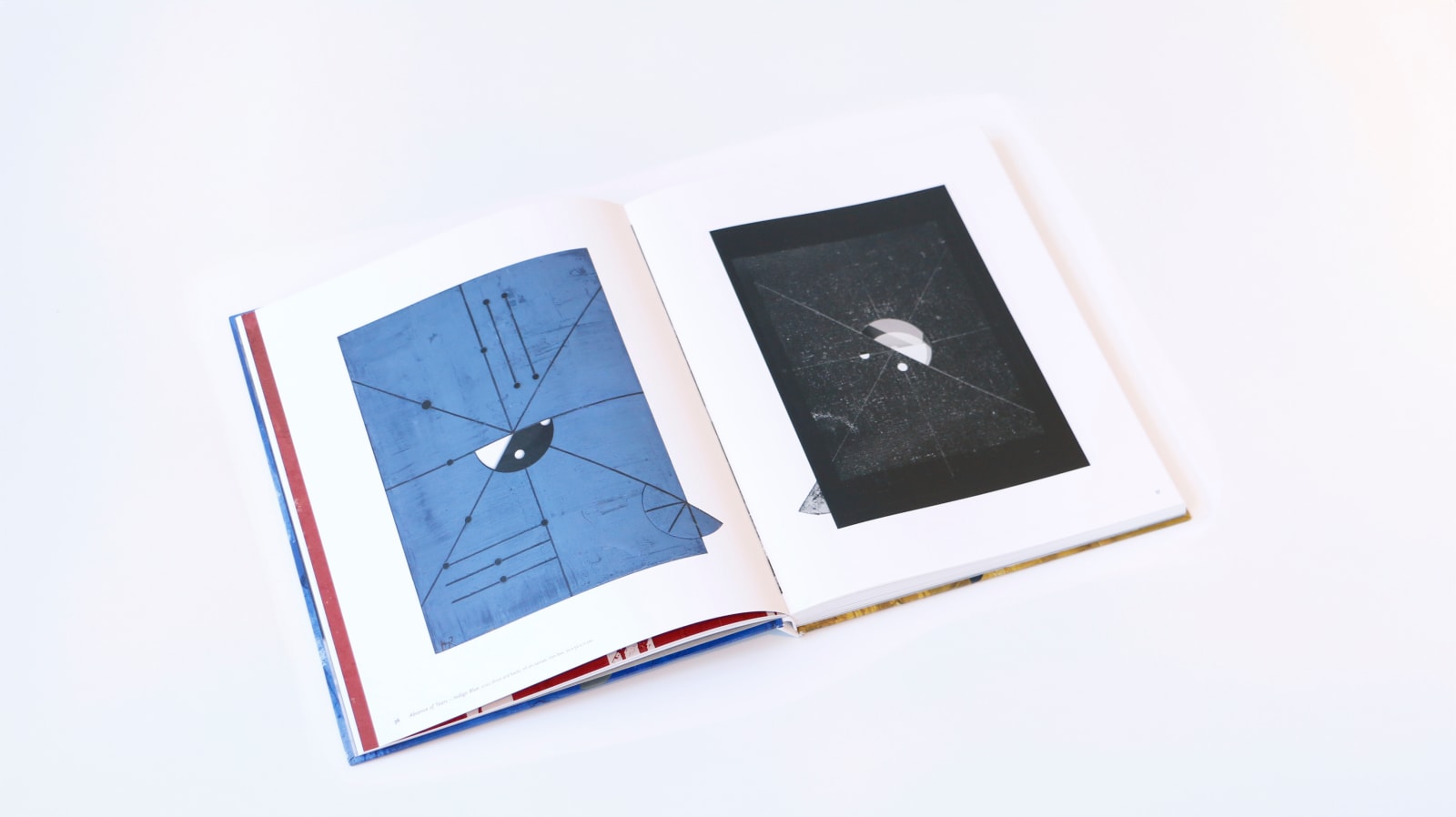 Huang Rui, Huang Rui: Actual Space, Virtual Space, 2023