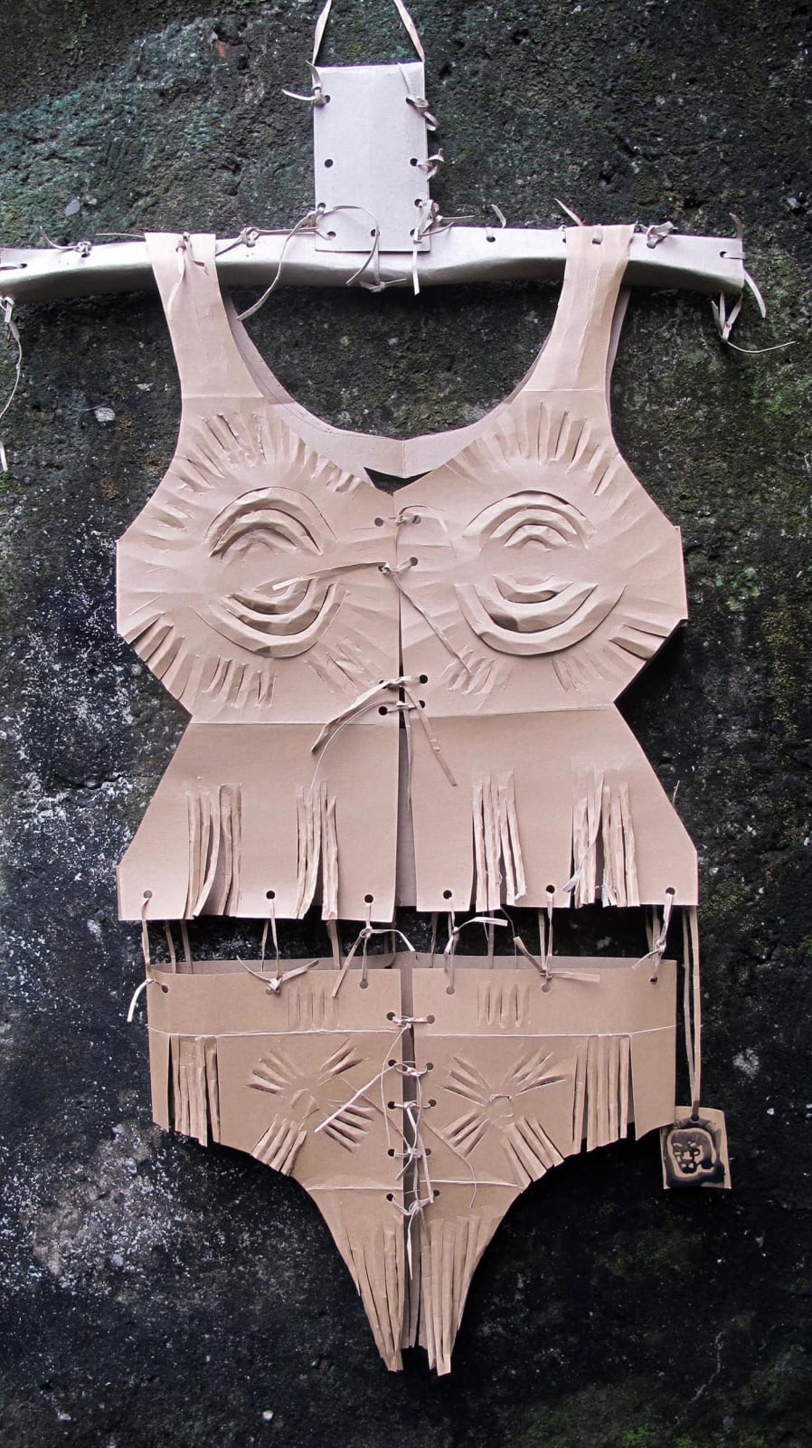 Vu Dan Tan, Fashion #42, 2009