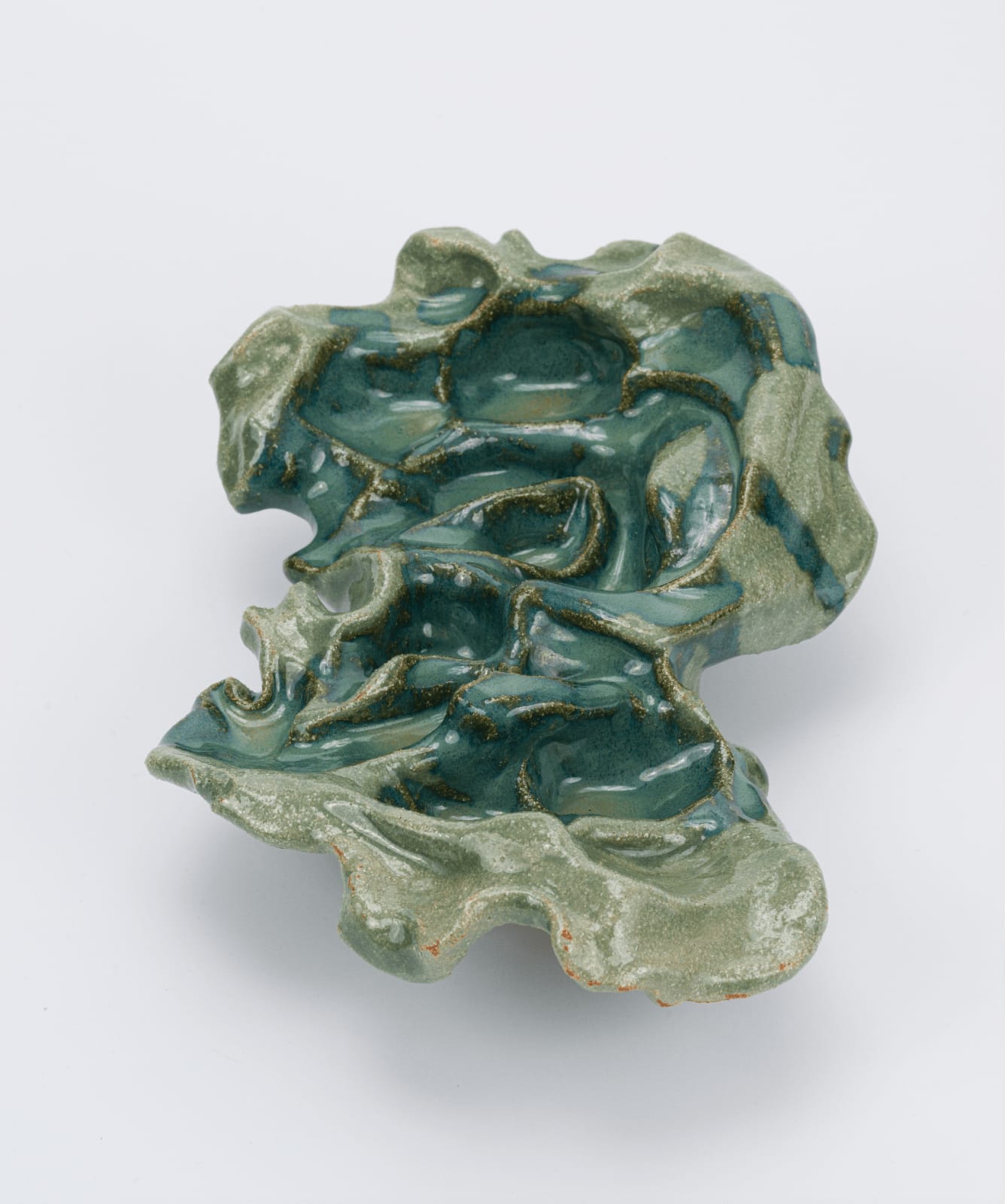 Zoë Marden, treasuretroveofpearls, 2022