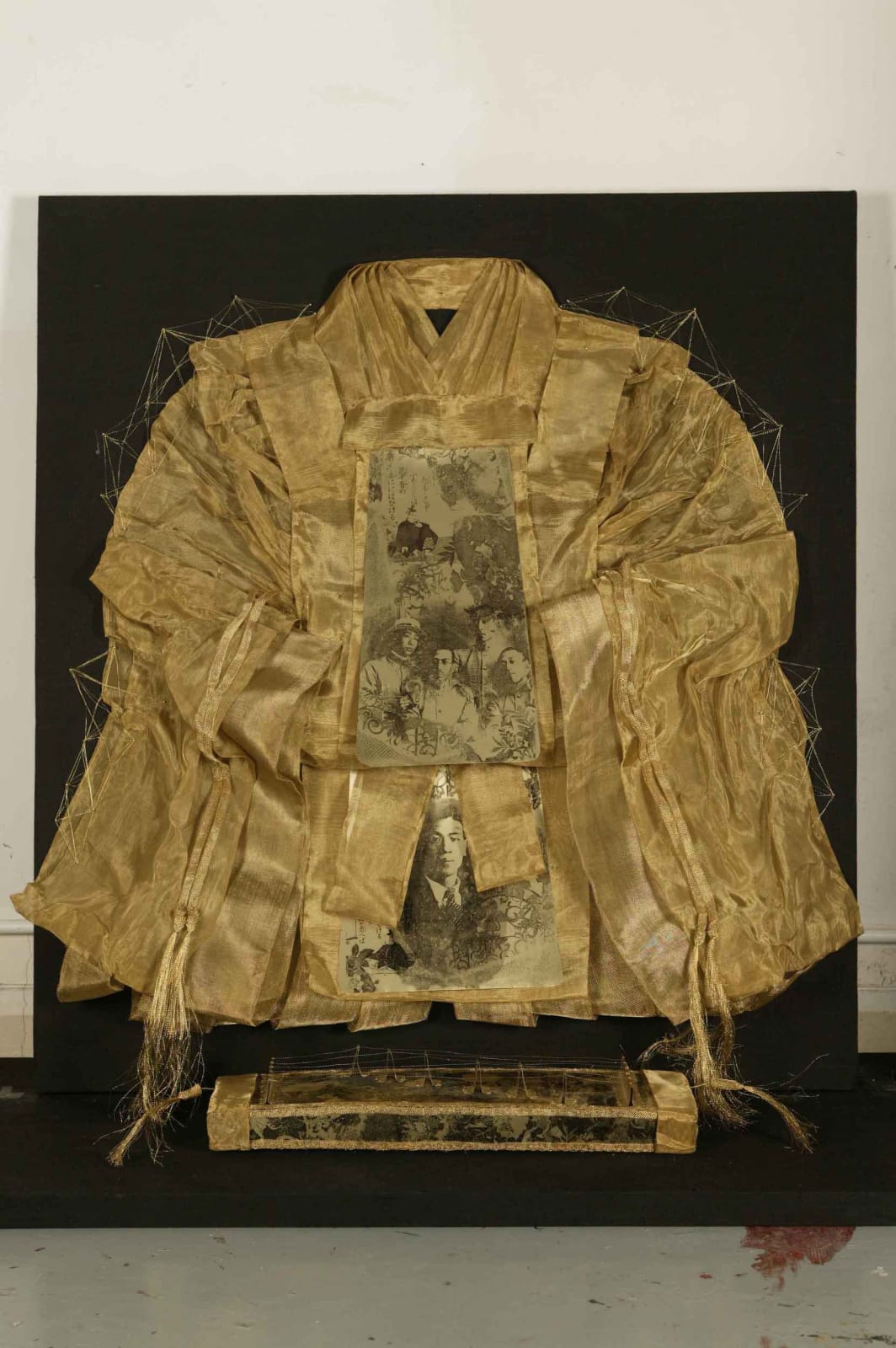 Fumino Hora, Musician 3, 2003