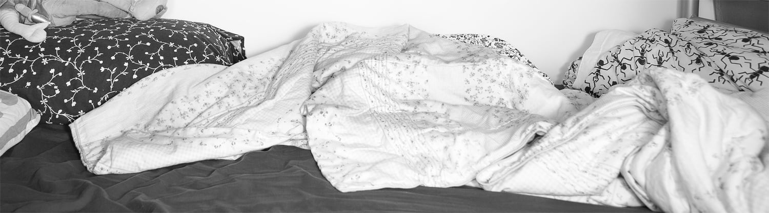 Charlotte Man, Serenity 07, 2014