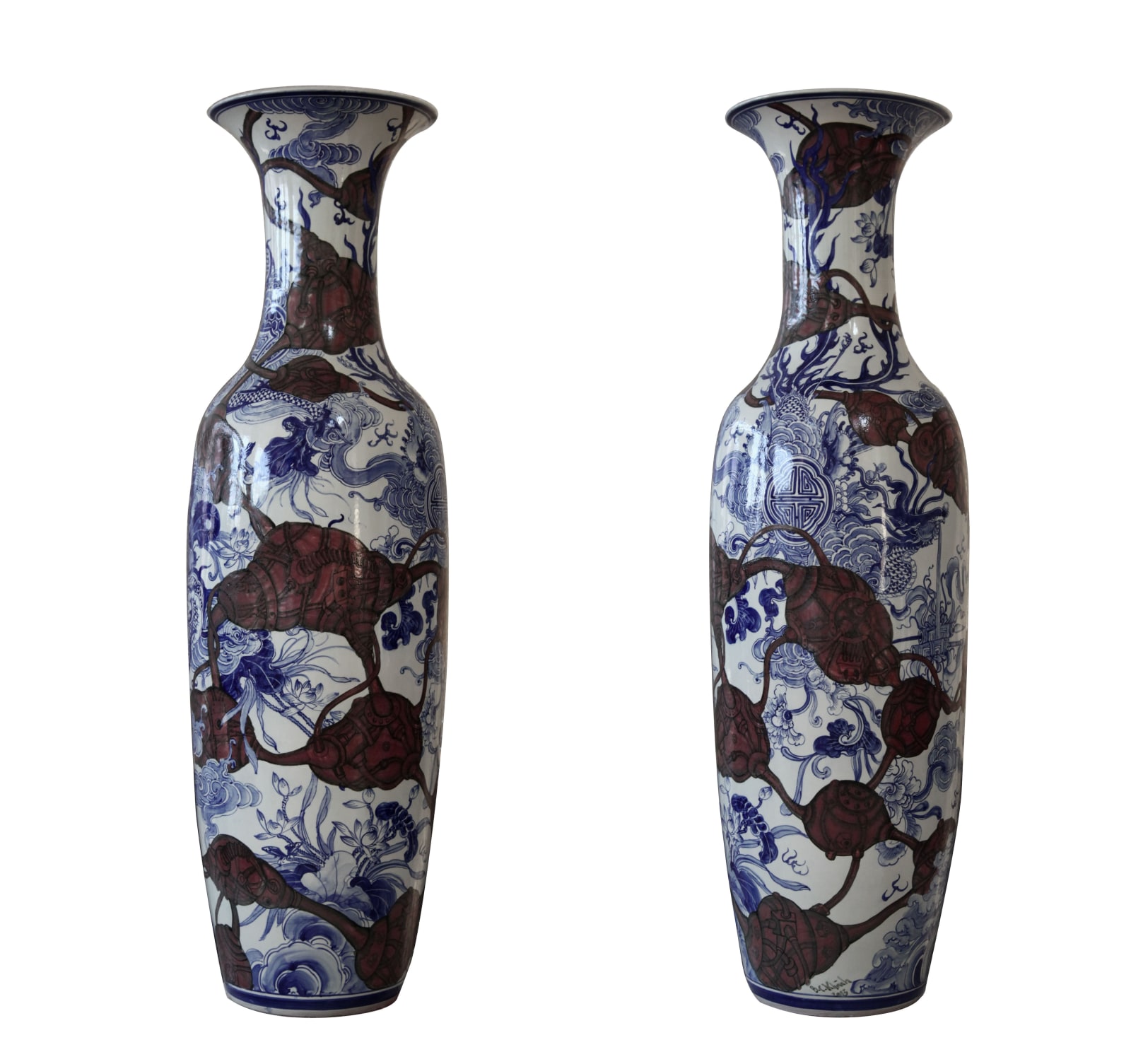 Bui Cong Khanh, COO-4, 2013