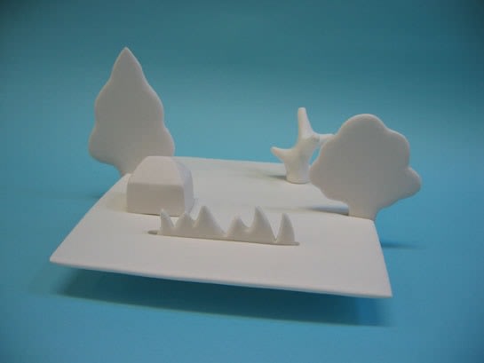 Rachel Cheung Wai Sze, Sense of Equilibrium - Home, 2008