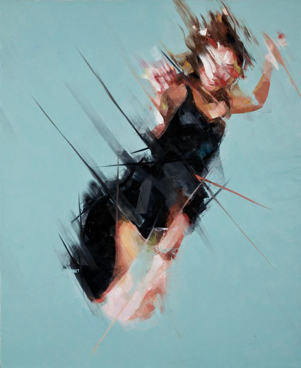 Simon Birch, Emma Webster, 2007