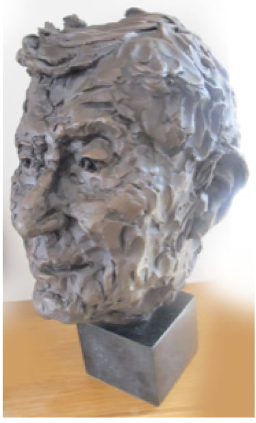 Bryan Ellery, Guy de Tilly-Blaru