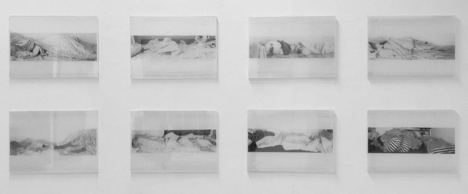 Charlotte Man, Serenity, 2014