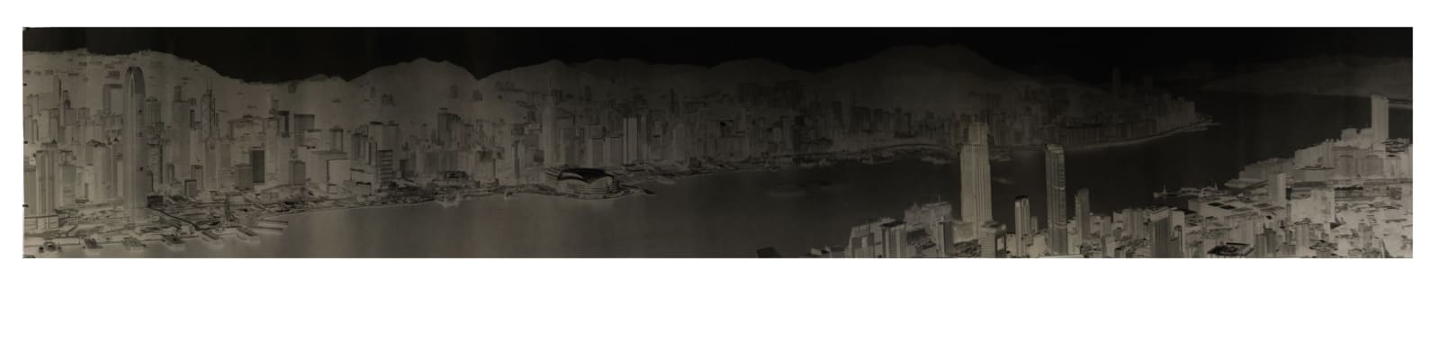 Shi Guorui, Hong Kong 9-10 July 2016 (SGRHK20), 2016