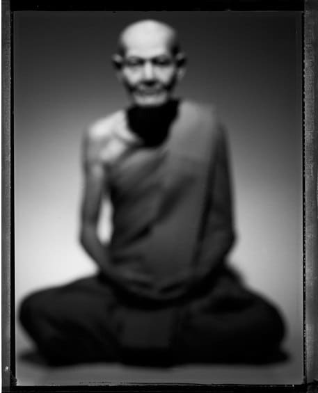 Manit Sriwanichpoom, Master 09, 2009