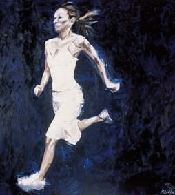 Simon Birch, Substitute, 2004