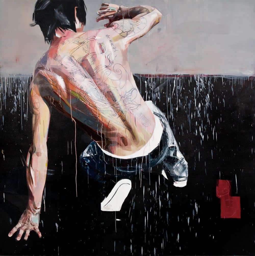 Simon Birch, Horrorshow, 2007