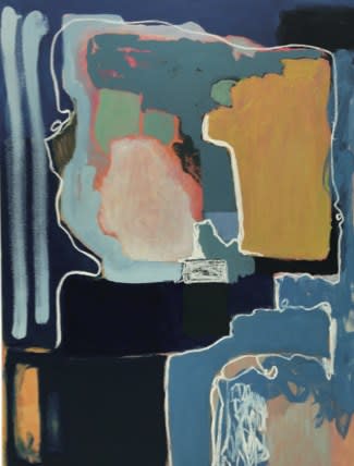 Yi Ching WONG, After Meal #3, 2016