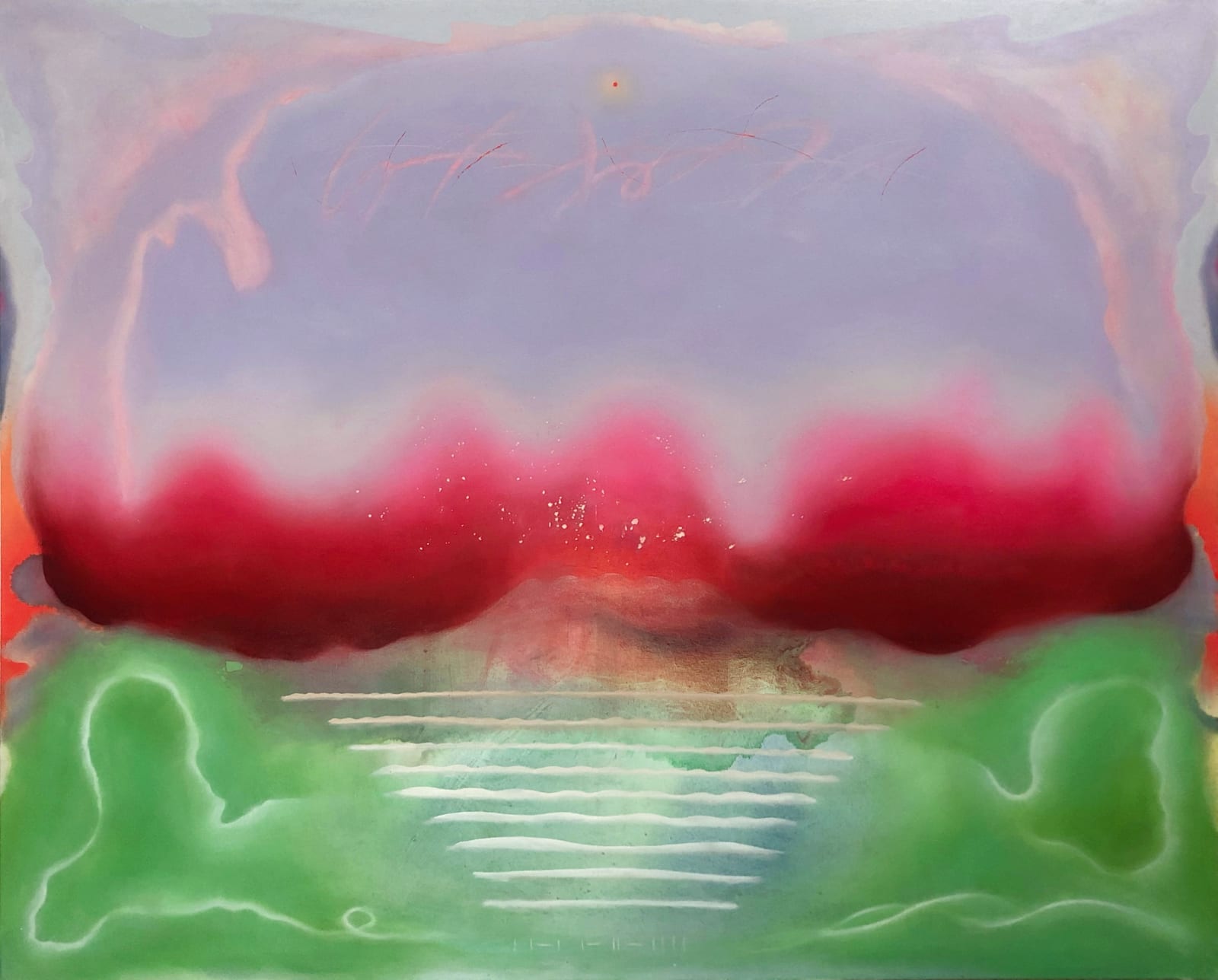 Matthew So Chun Him, Order of Chaos, 2022