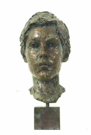 Bryan Ellery, Louis de Tilly-Blaru, 2003