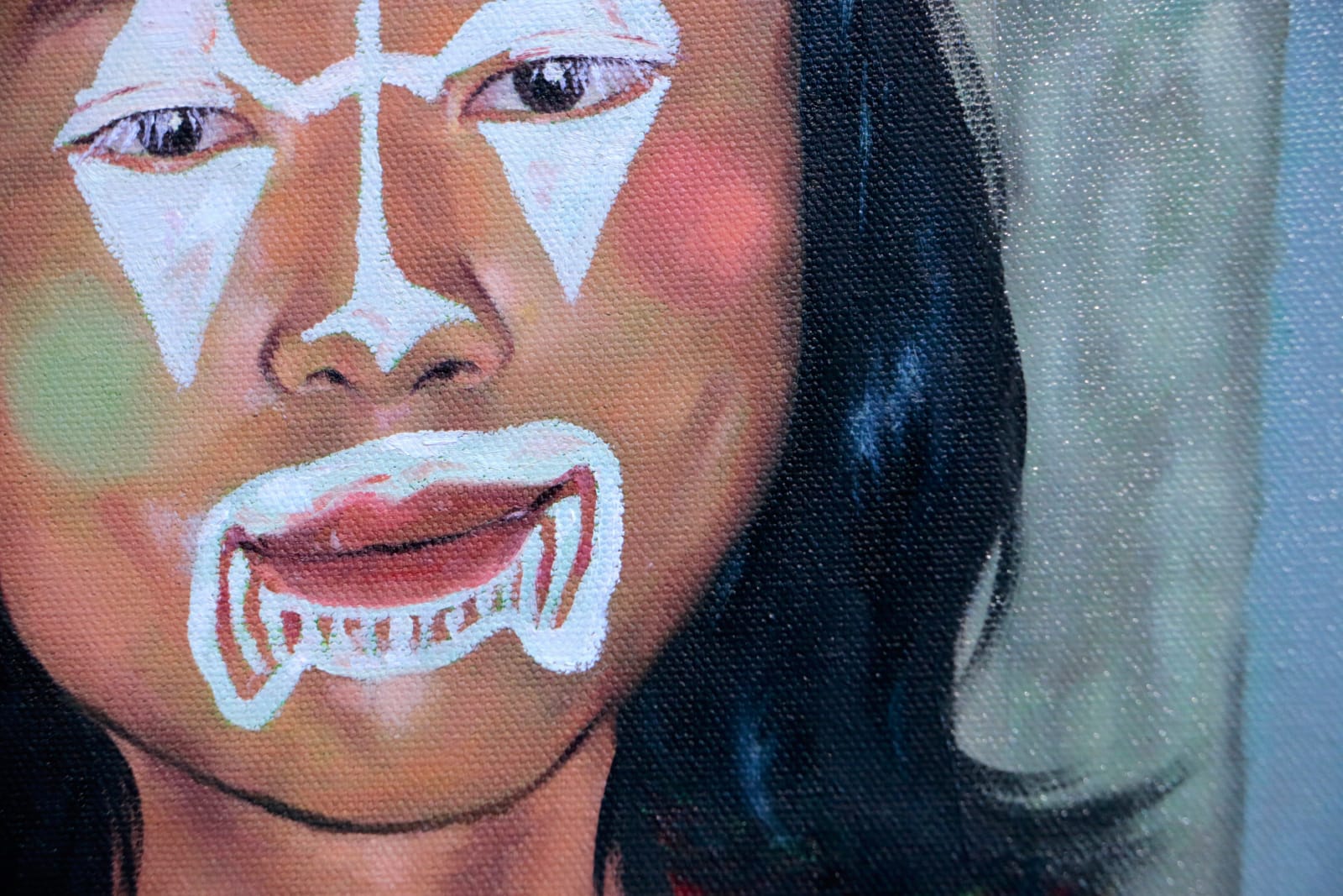 Cecilia Chiang, Aidan, 2024