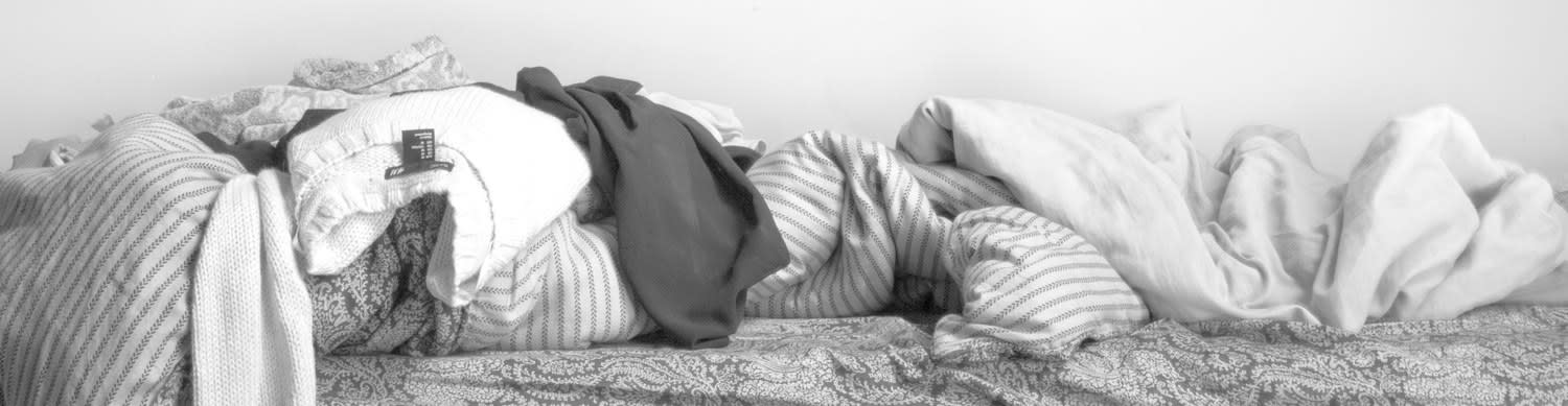 Charlotte Man, Serenity 03, 2014