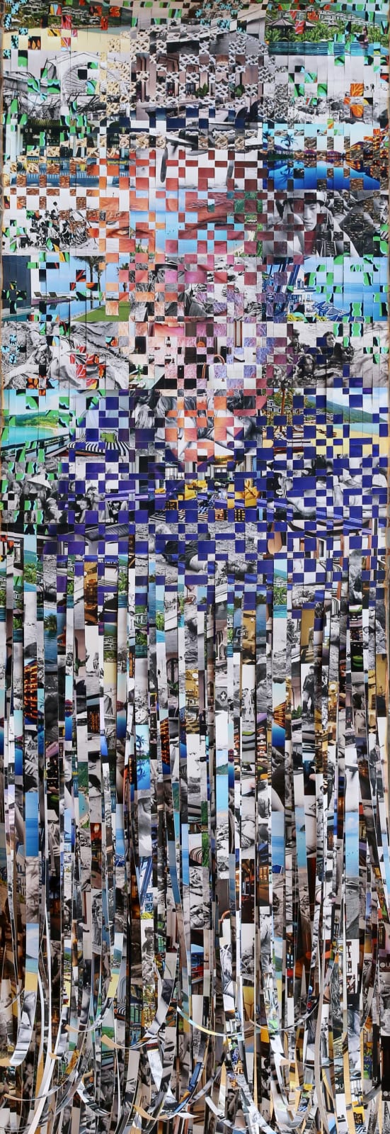 Dinh Q. Lê, Tropicana Fantasy 5, 2015