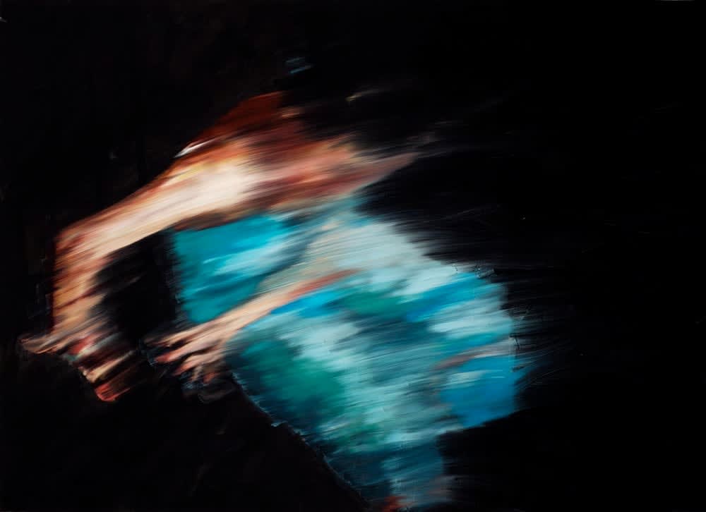 Simon Birch, We've All Lost Our Way, Trying To Feel Good, 2007