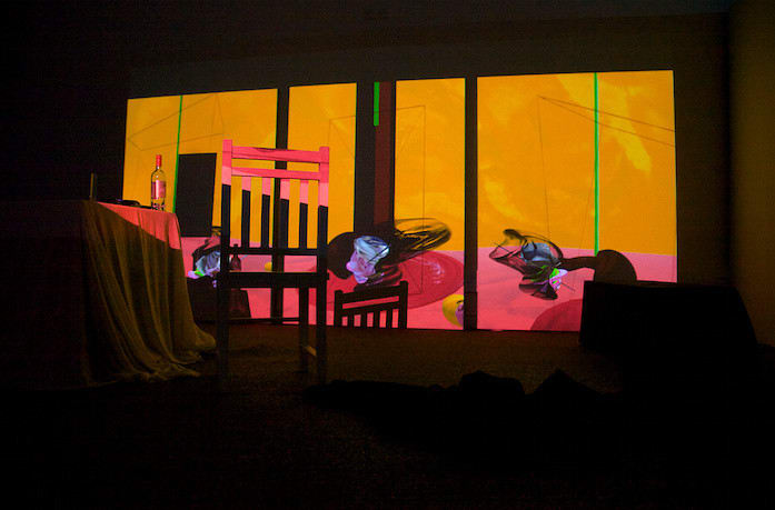 Jiaru WU, C. BACON, 2016