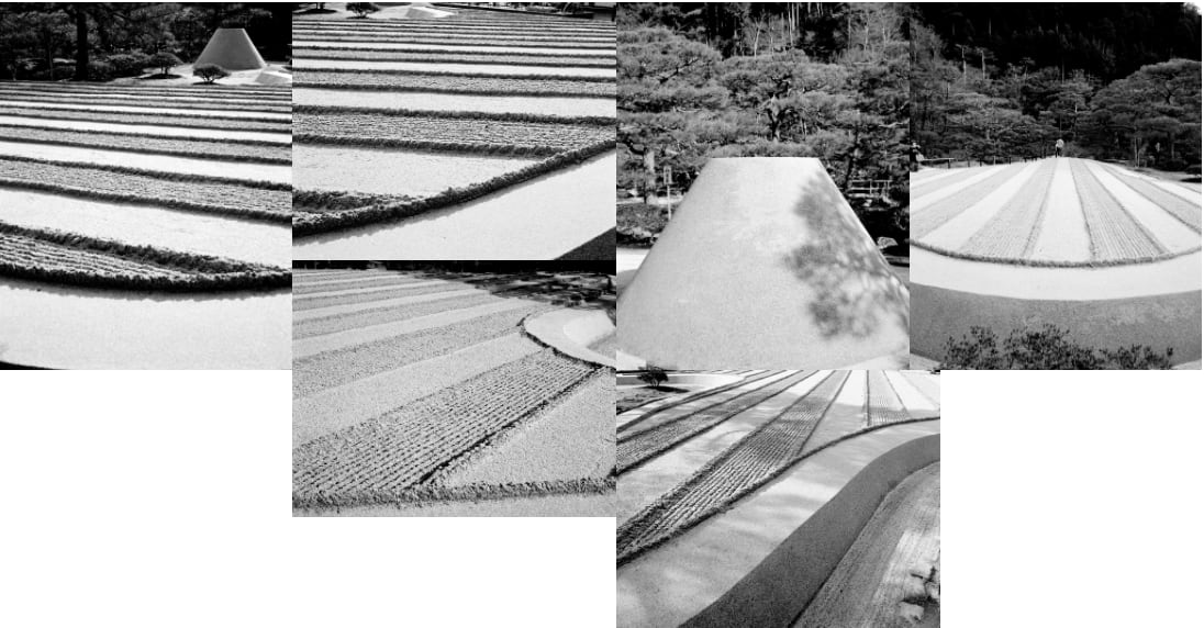 Huang Rui, Silver Beach, 2000