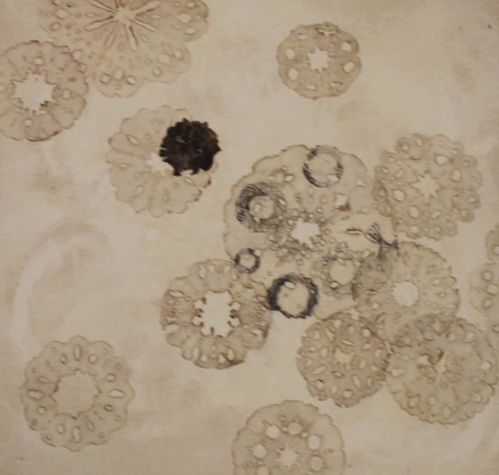 Carol Lee Mei Kuen, Burning 3, 2011