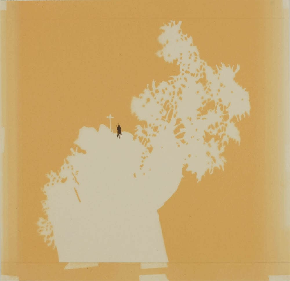 Carol Lee Mei Kuen, Wonderland (12:04pm 07_02_09), 2009