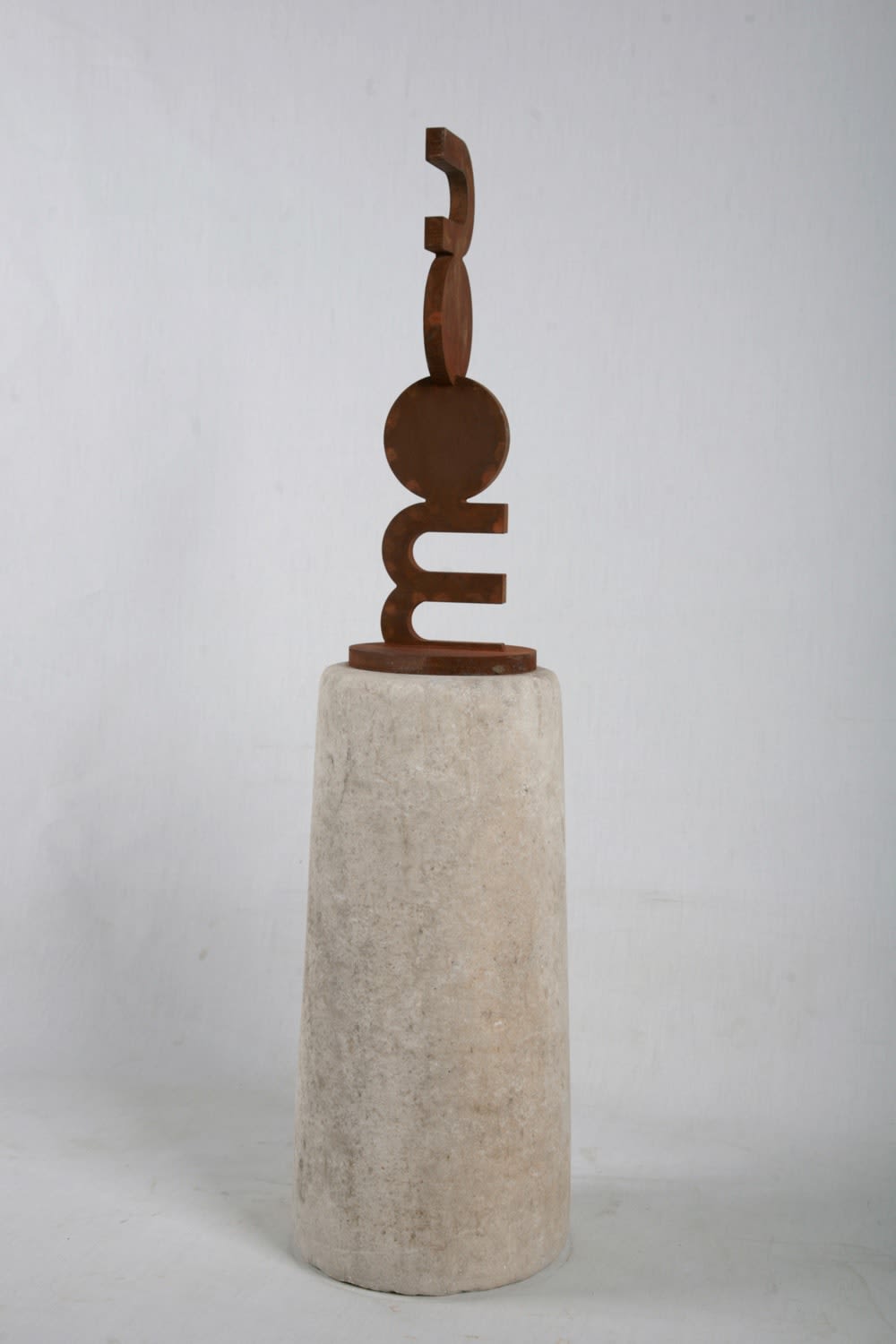 Huang Rui, Moon, 2012