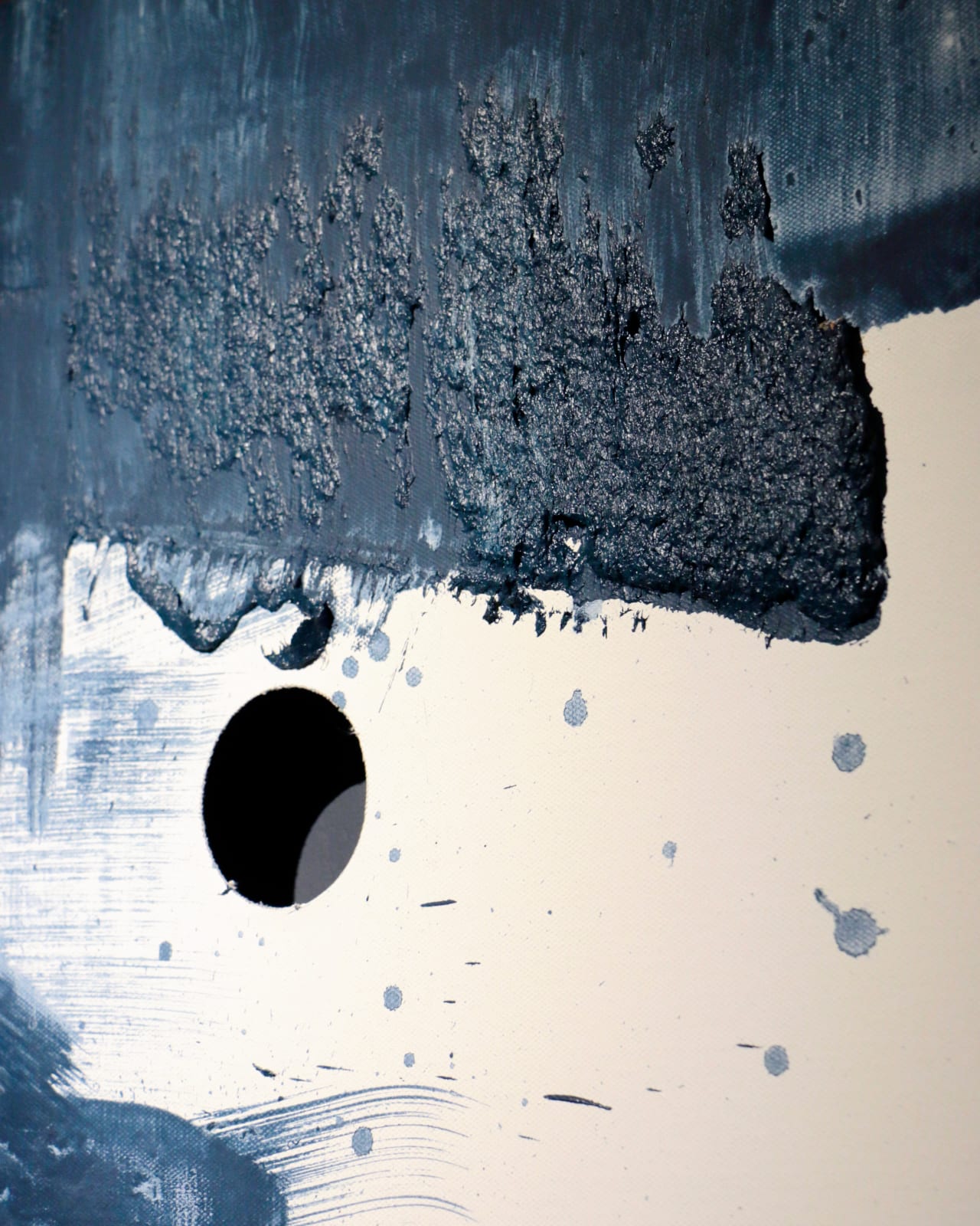 Huang Rui, RUSALKA - 2 The Prince 水仙子 - 2 王子, 2021