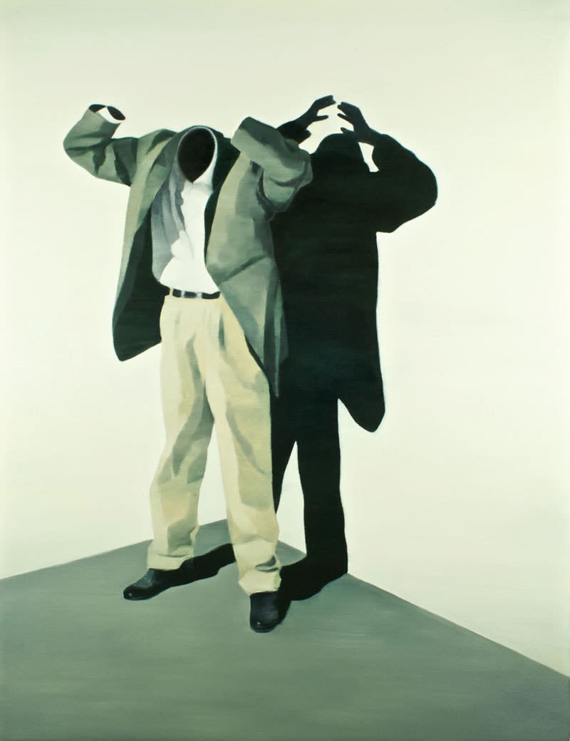 Nguyen Thai Tuan, C. BACON, 2008