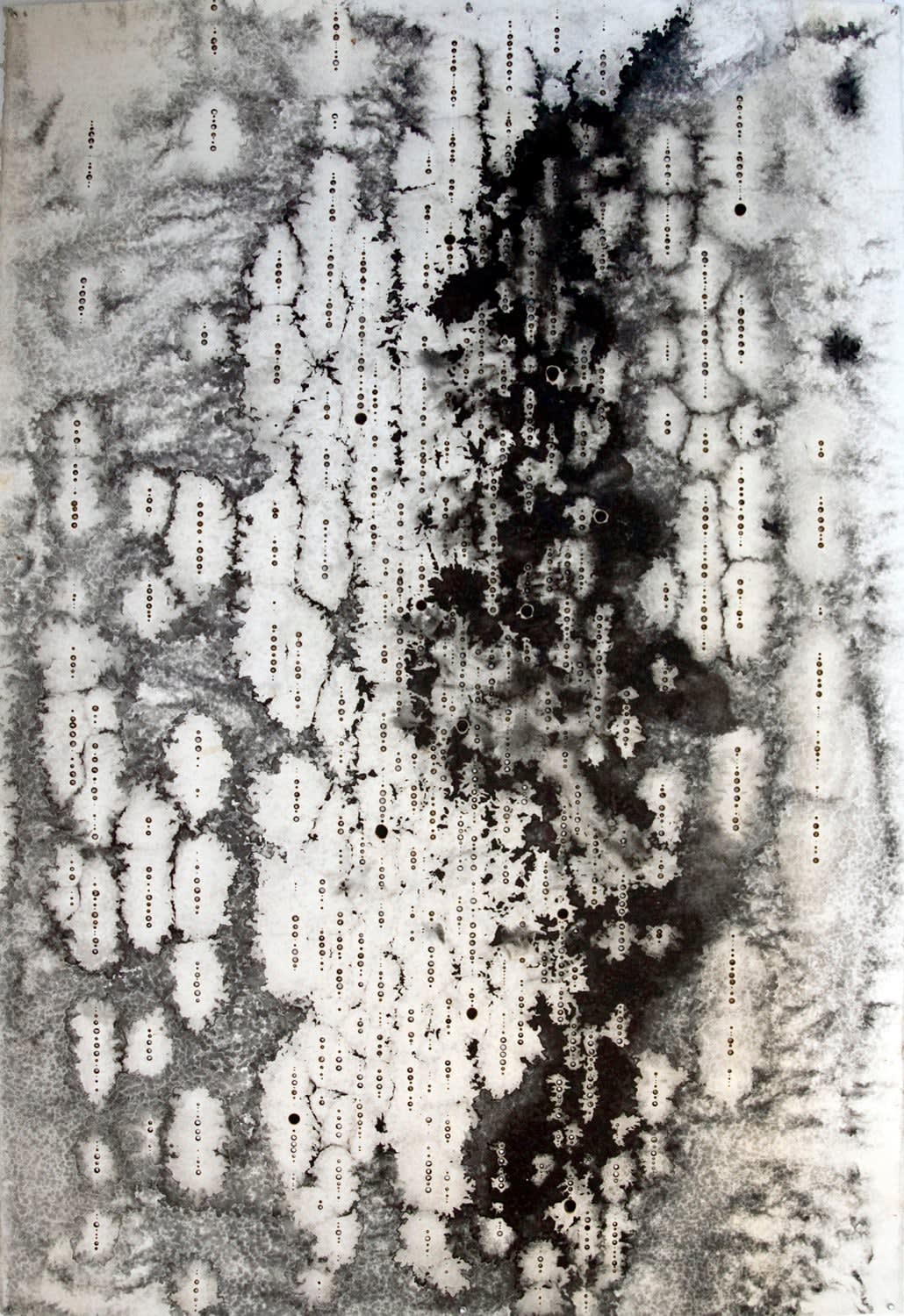 Lindy Lee, Myriad, 2009