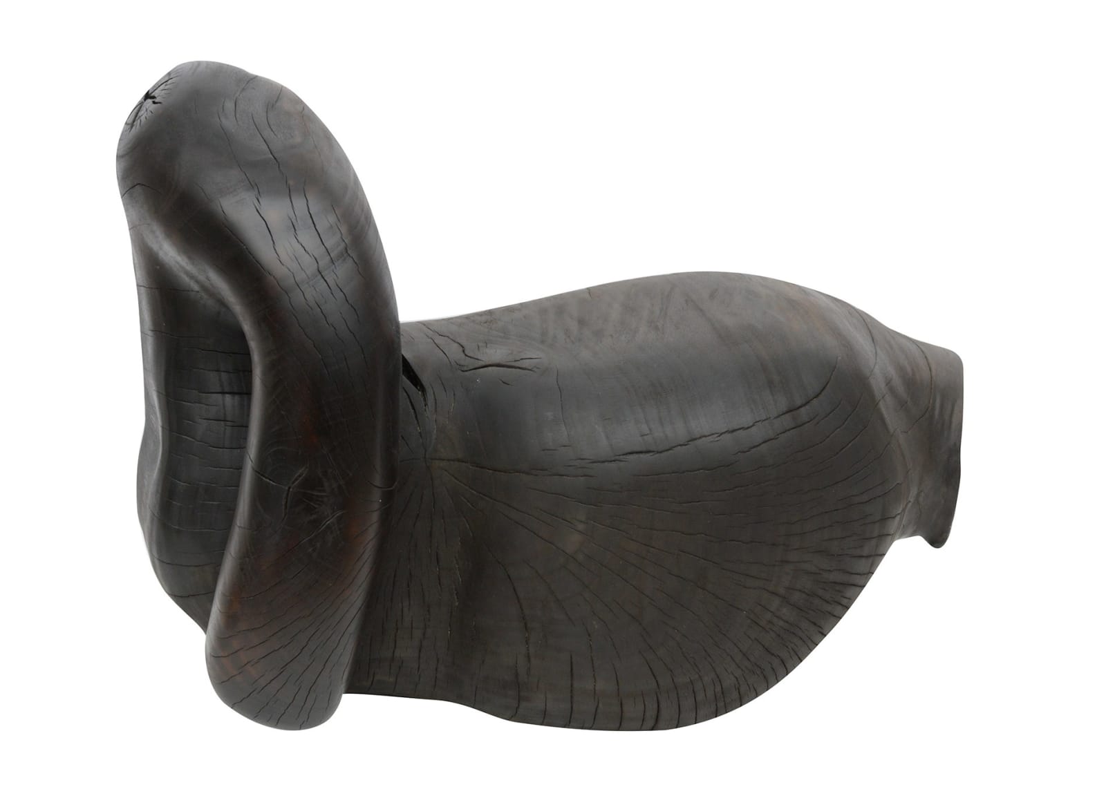 Wang Keping, Bird (No.10-17), 2010