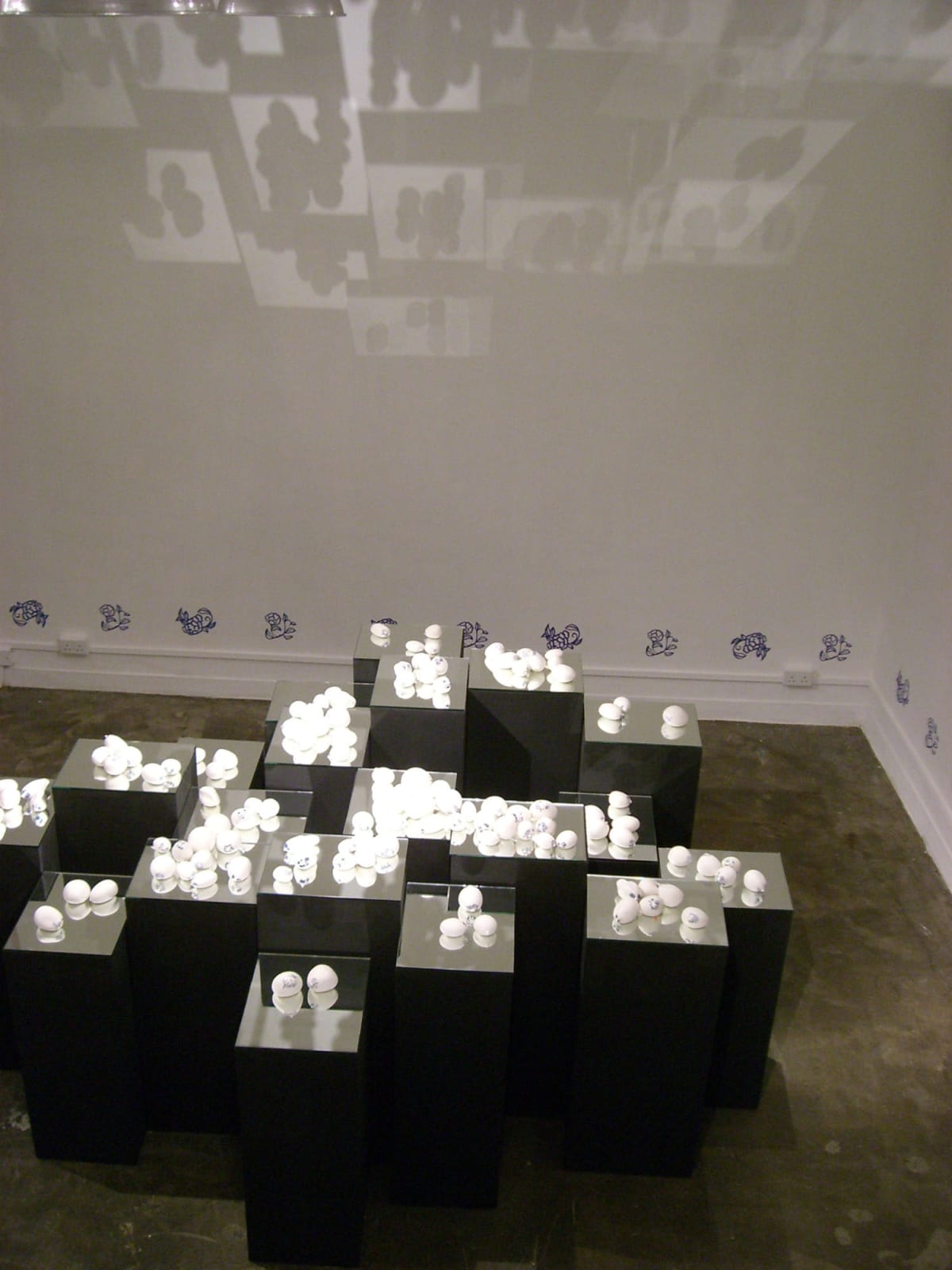 Winus Lee Yee Mei, Tits and Boobs, 2006