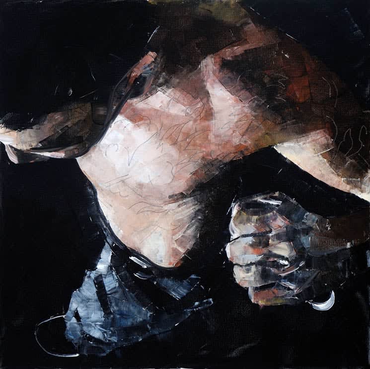 Simon Birch, You’re Gonna Get Your Fuckin’ Head Kicked In, 2006