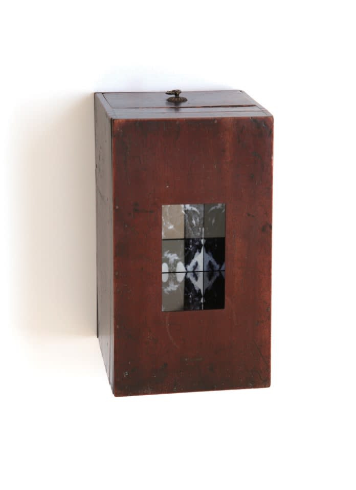 Ken Matsubara, Winter Dreams: Tide, 2011