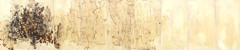 Carol Lee Mei Kuen, To Set Fire and Stir Wind, 2004