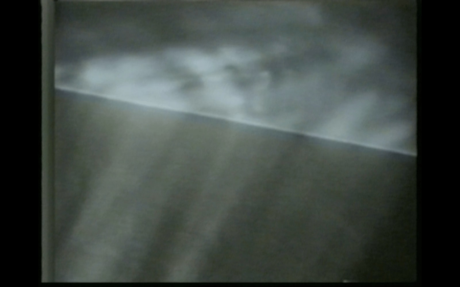 Ellen Pau, She Moves, 1988