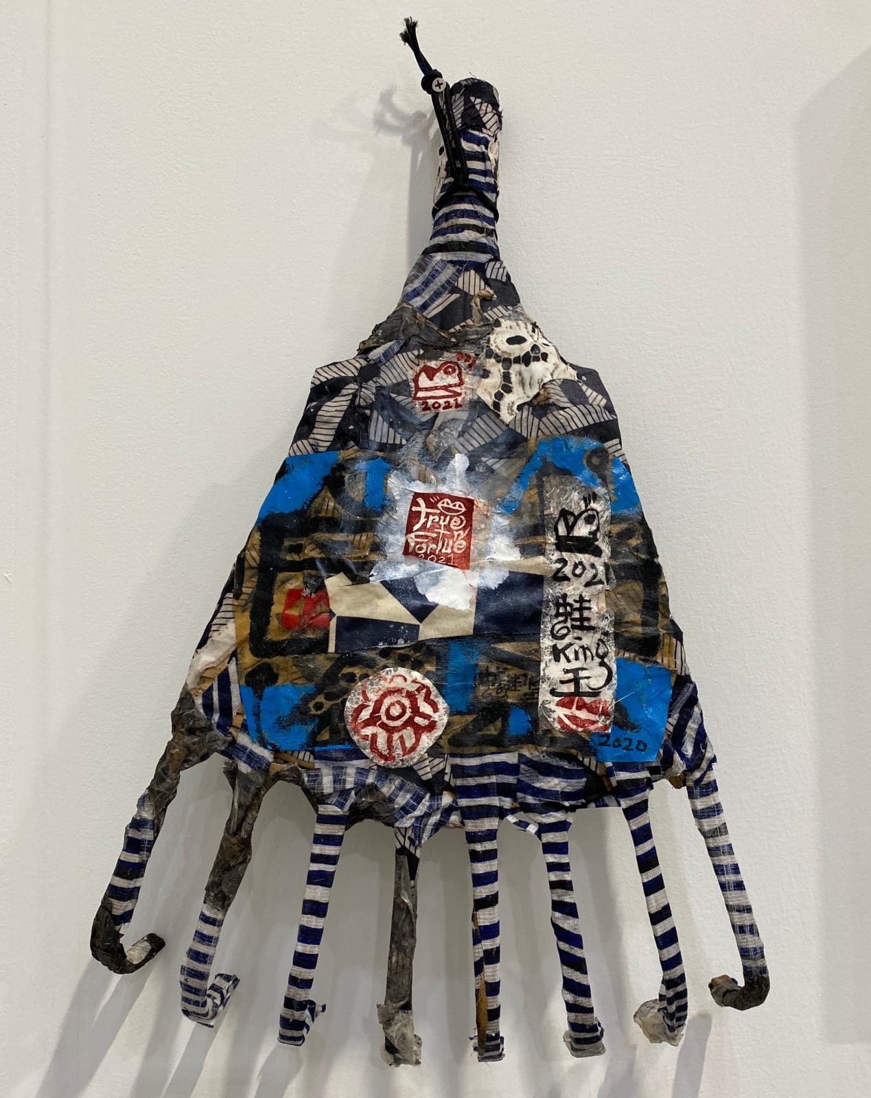 Frog King, Frog Sweep 3, 2021