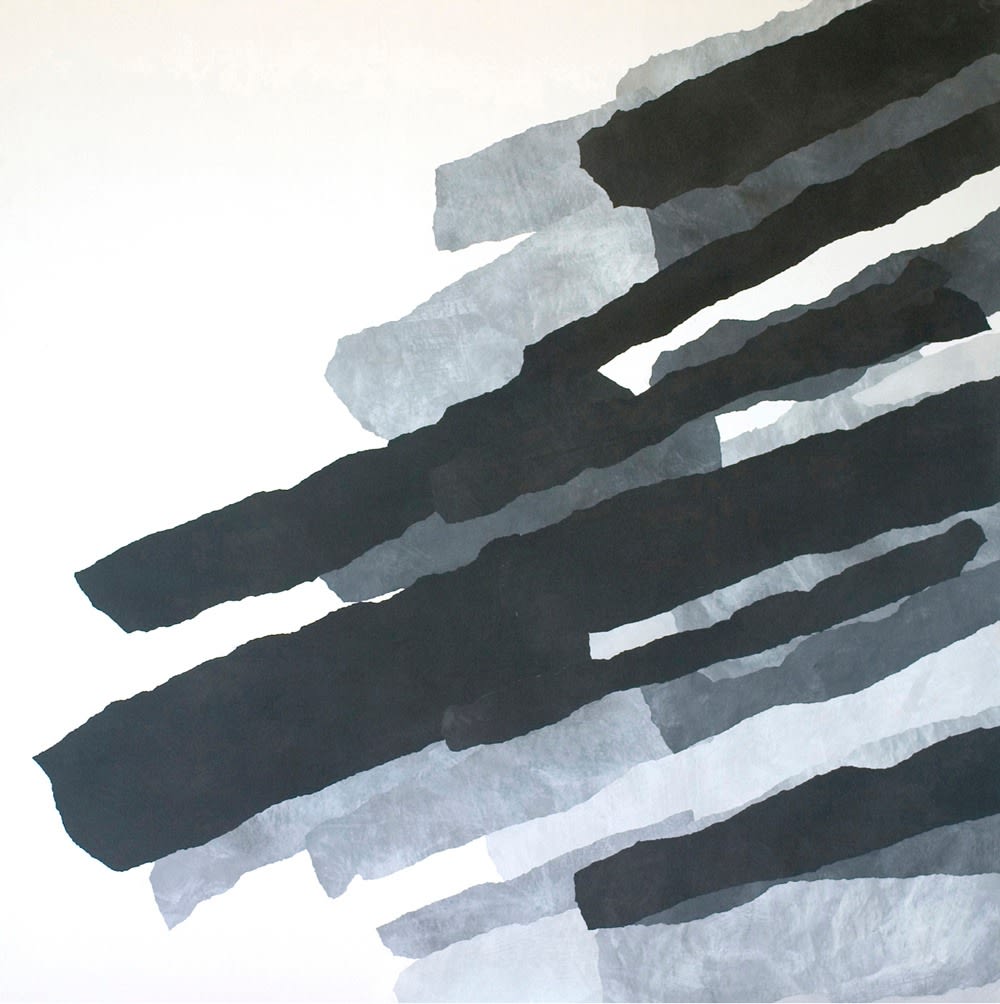 Francesco de Stefano, Atlantis, 2006
