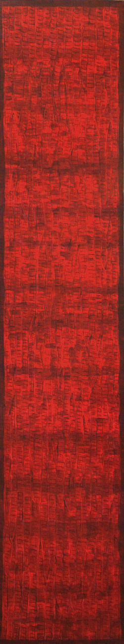 Jiang Weitao, Art Document, 2009