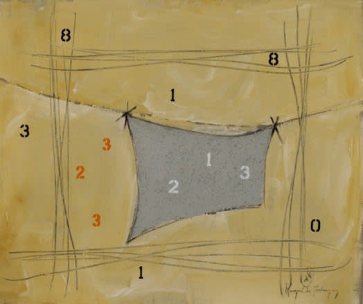 Marqués de Jadraque, Area Code 2002, 1993