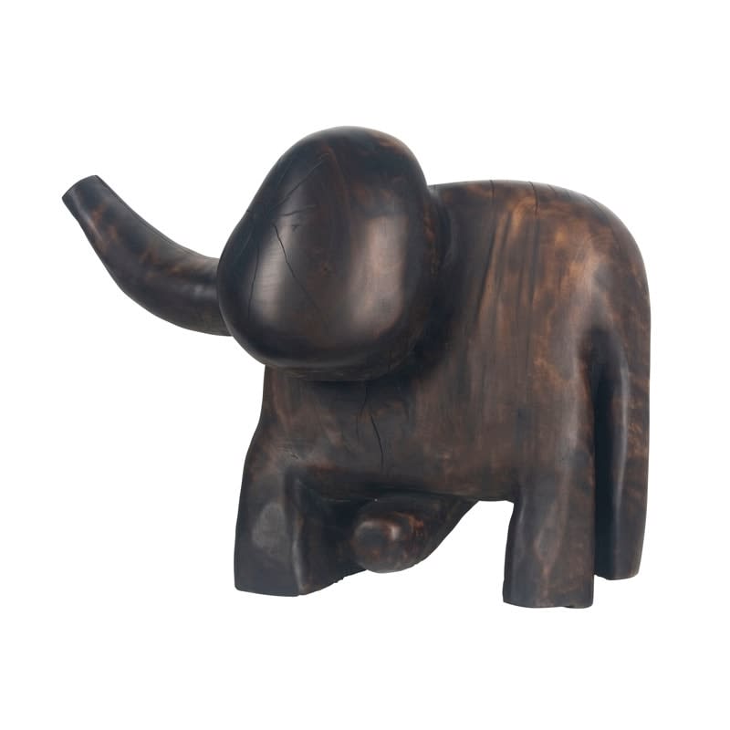 Wang Keping, Untitled 7 - WK09, 1992