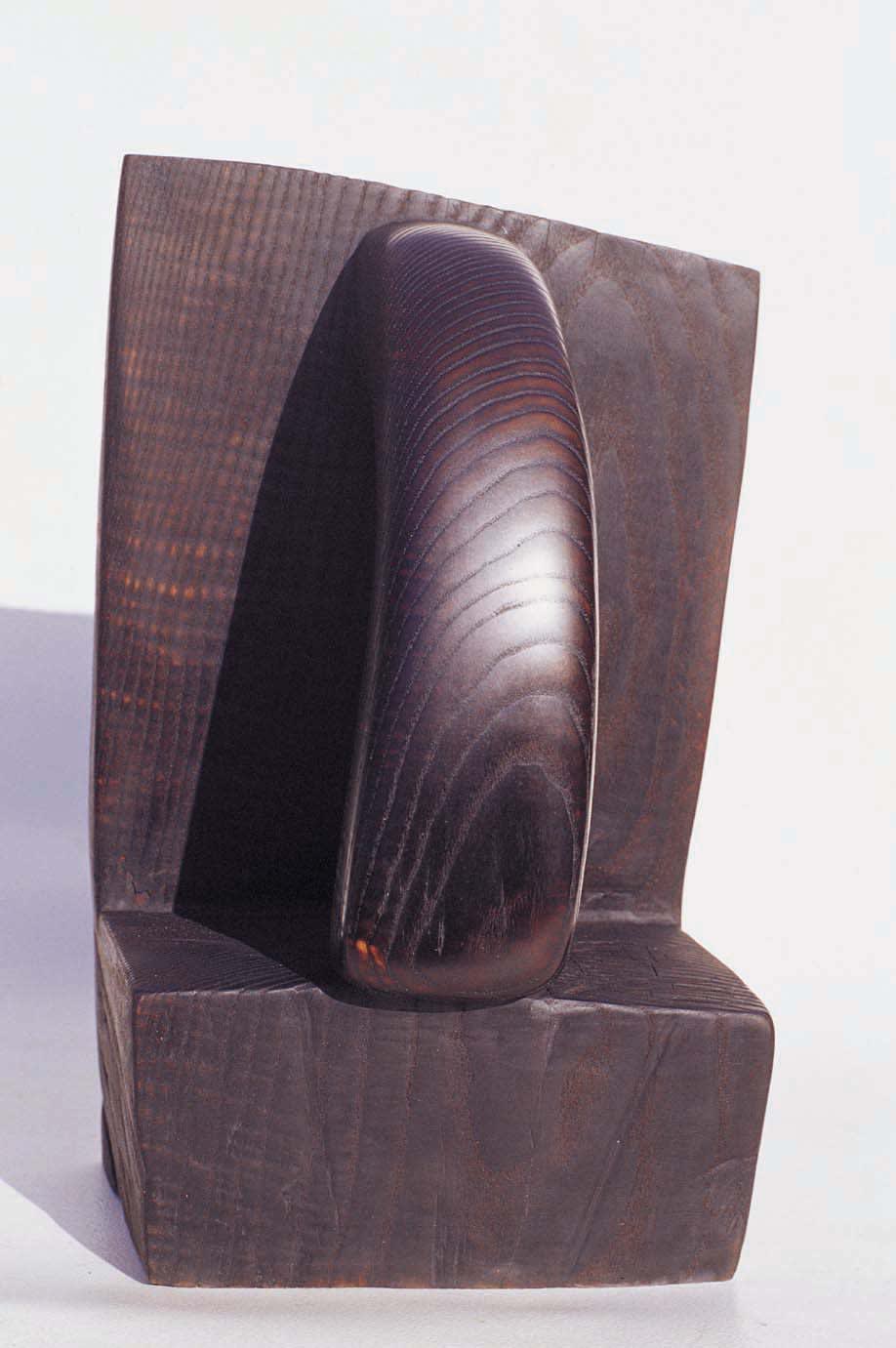 Wang Keping, Cravate 2, 1999