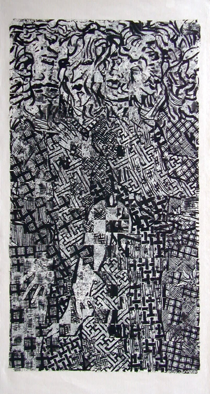 Nicole Dufour, Coquins - coquines, 2004