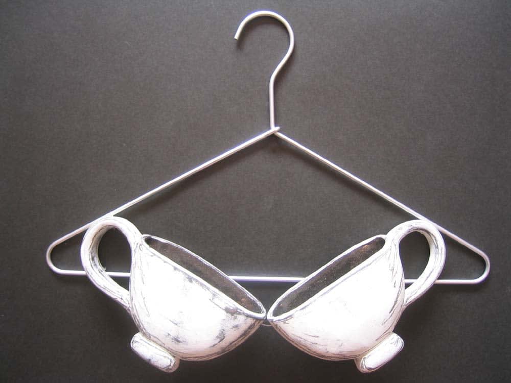 Irene Lau Kwai Ying, Tea Cup 13, 2005 - 2006