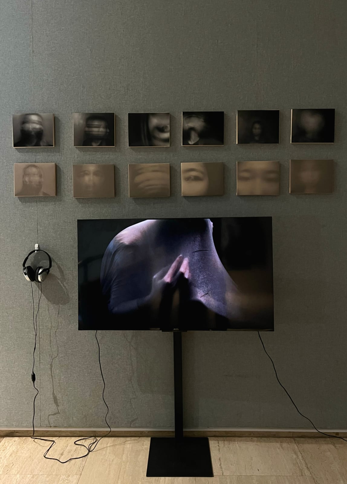 Emme Wong, Manifesto, 2022