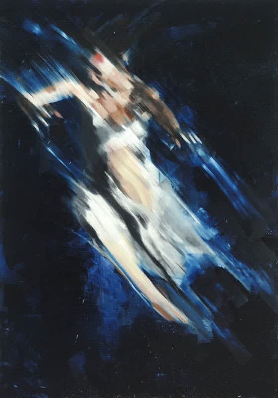 Simon Birch, Azanti High Lightning 2, 2006